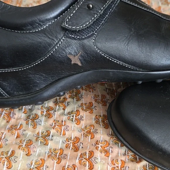 Womens Size 39 PIKOLINOS Spanish Design Leather Shoes - Picture 7 of 9